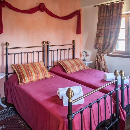 Petradi 1873 Otel Kalarítai Dış mekan fotoğraf