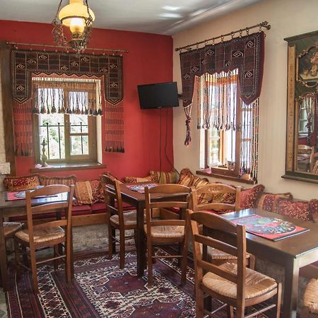 Petradi 1873 Otel Kalarítai Dış mekan fotoğraf