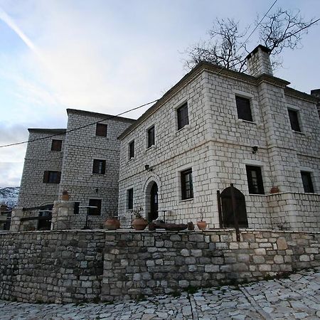 Petradi 1873 Otel Kalarítai Dış mekan fotoğraf