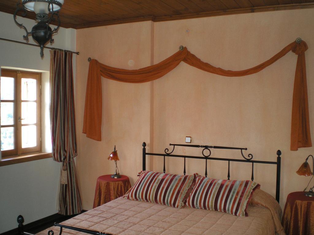 Petradi 1873 Otel Kalarítai Oda fotoğraf